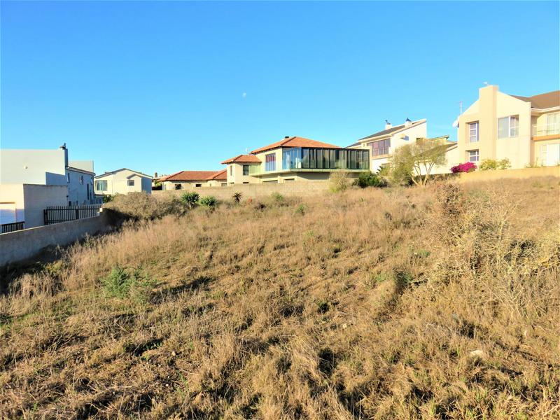 0 Bedroom Property for Sale in Myburgh Park Western Cape